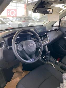 تويوتا كورولا كروس